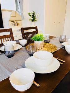 u-heim Osaka Nishi-Umeda