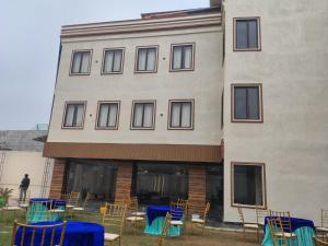 Panna Palace Mathura