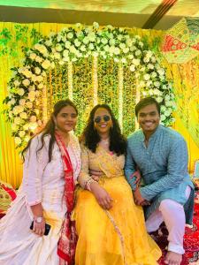 Panna Palace Mathura