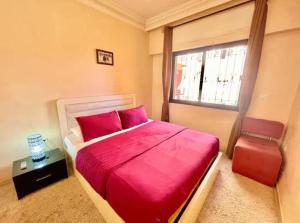 magnifique Apt centre guiliz marrakech