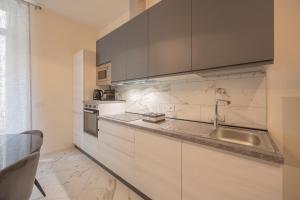 Romeo&Giulietta Apartments