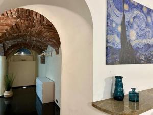 Taverna degli Artisti - Immobili e Soluzioni Rent