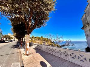 LA CASA DI ANGELO IN CENTRO a piano terra con aria condizionata