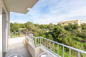 Casa vacanza Galilei vista mare - Apulia Home