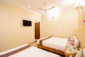 OYO 254 White House Inn