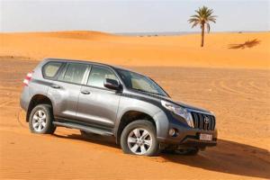 Cleopatra luxury camp