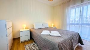 Stay Home no Coração da Praia da Rocha Candimar 4F