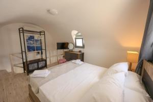 New Misilia Suite & private jacuzzi