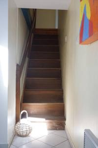 EP000-029 Mais 3 pièces et annexe- 6 couchages - LEPINE