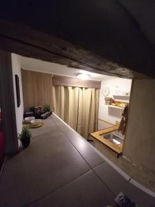 La suite Bressanne - Suite love and spa