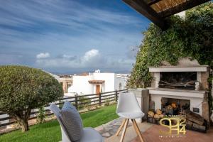 Villa Pietra e Mare - Villa Almar img50