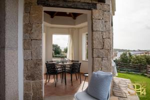 Villa Pietra e Mare - Villa Almar img51