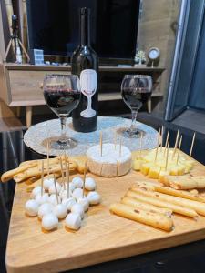 Autøgráph Boutique Høme 9