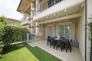 Casa Francy Relax on Lake Garda with pool