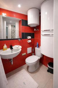 Premium Boutique Apartment in the Heart of the City