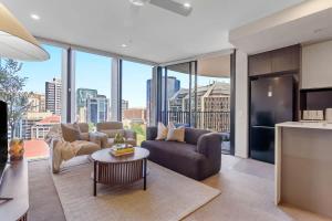 Spire Apartments on Queen Street - Free Car Park