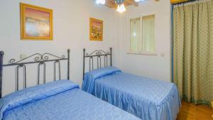 Casa El Mirador Montefrio by Ruralidays