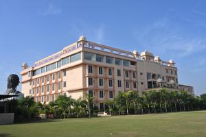 Mukundra Sarovar Premiere Kota