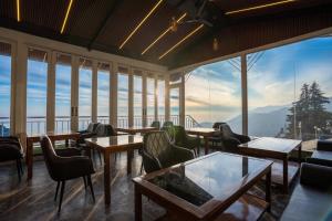 The Leo Hotels Mokshada Suites