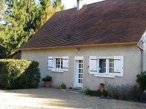 Chambres Dhôtes LOrée Du Bois