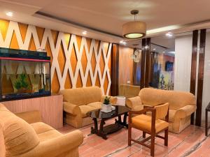 Hotel Tenki Kathmandu