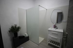 Alojamientos Cuevas Pinomojon