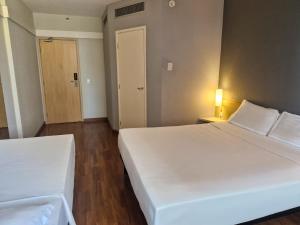 Slim Hotel Campinas