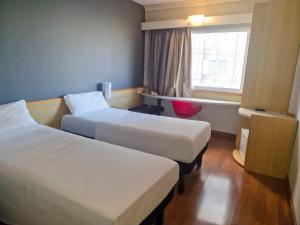 Slim Hotel Campinas