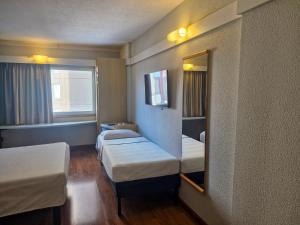 Slim Hotel Campinas