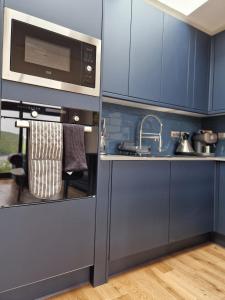 Elegant Cottage by Fairy pools 5