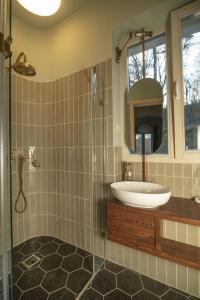 Szobi Malomkert Lovarda