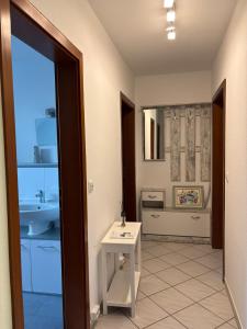 FriesenHuus Spaden - Gemütliche Ferienwohnung nahe Bremerhaven