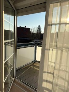FriesenHuus Spaden - Gemütliche Ferienwohnung nahe Bremerhaven