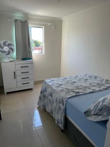 Apto Jacumã 70 metros da praia