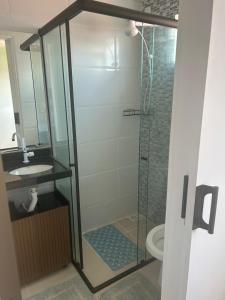 Apto Jacumã 70 metros da praia