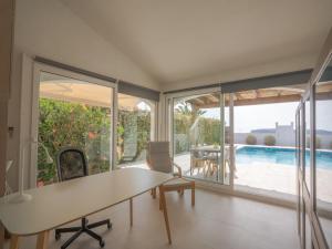 Casa Julia Relax en Menorca