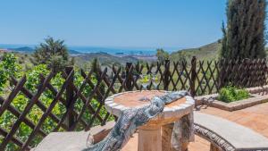 Villa Cielo Málaga by Ruralidays