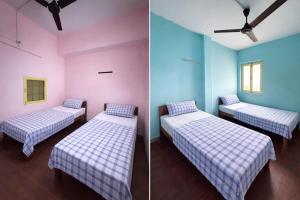 Nook Coliving Male Only