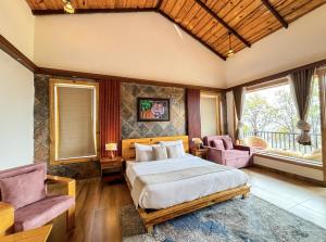 Corbett Nirvana Resort