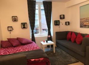 Studio Cosy à 5 minutes de la Gare de Lyon