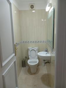 Appartement familial - 2 chambres - Hivernage