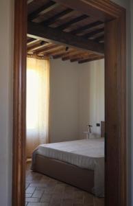 La Pendolina - Panoramic terrace apartment