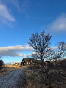Cosy apartment in Fossvogsdalur near Elliðárdalur
