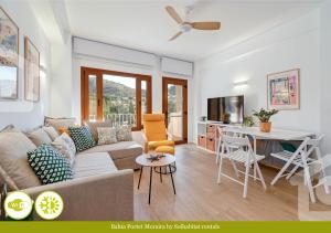 Bahia Portet Moraira by Solhabitat rentals