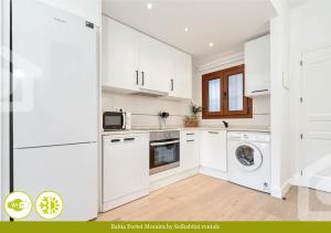 Bahia Portet Moraira by Solhabitat rentals