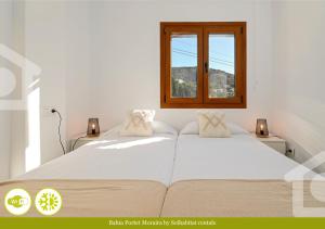 Bahia Portet Moraira by Solhabitat rentals