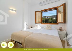 Bahia Portet Moraira by Solhabitat rentals