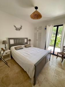 Villa Mare e Monte - Cala Rossa