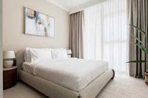 1BR with Private Beach and Palm, Atlantis Views