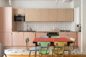 Sublime appartement Marais